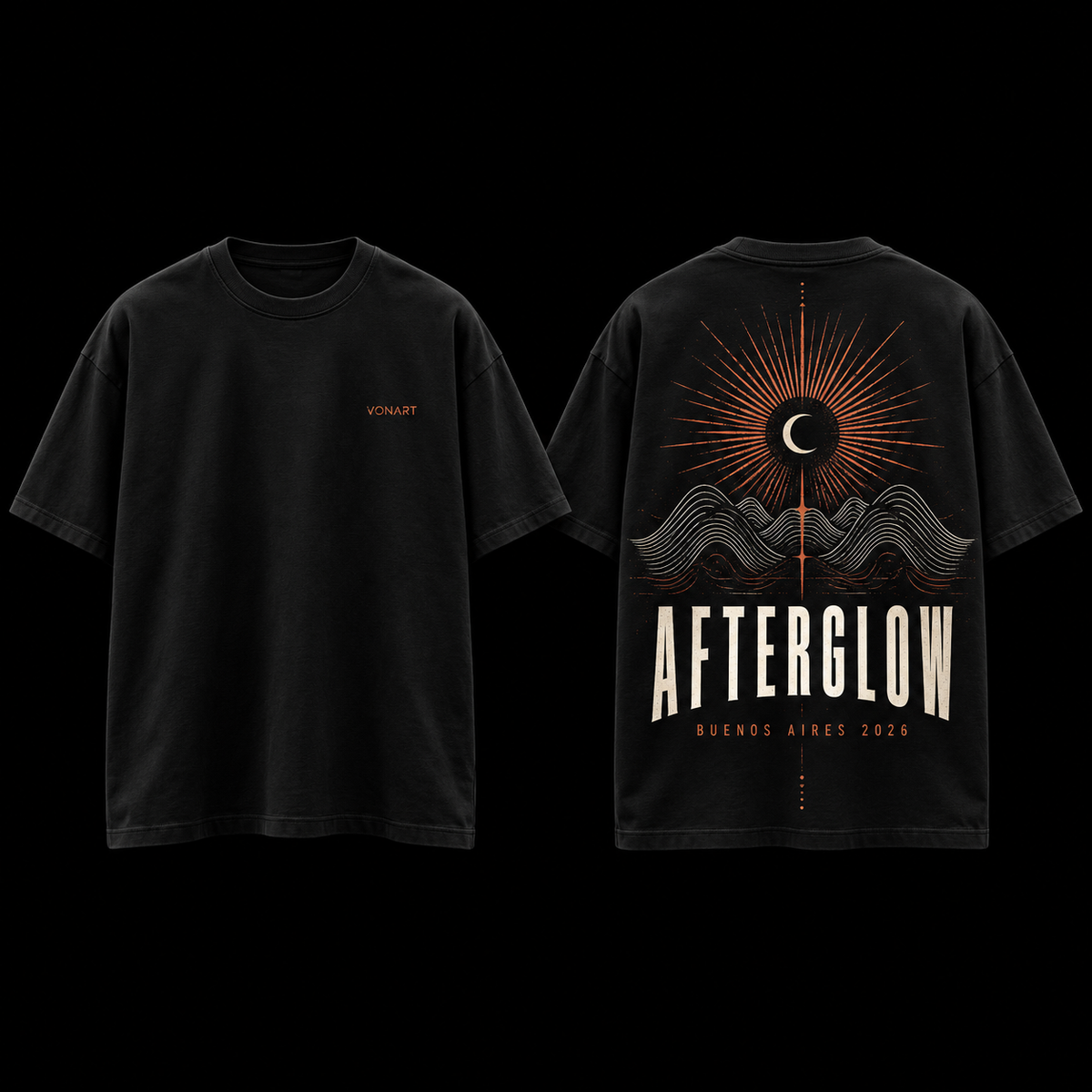 Afterglow