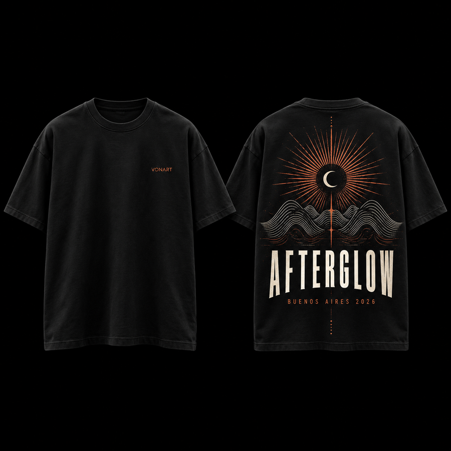 Afterglow
