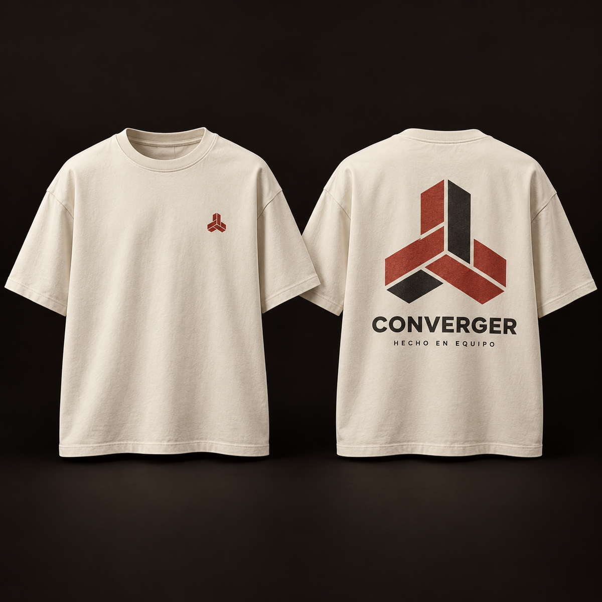 Converger