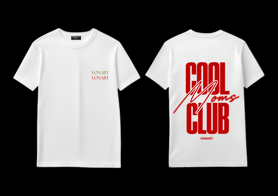 Cool Moms Club